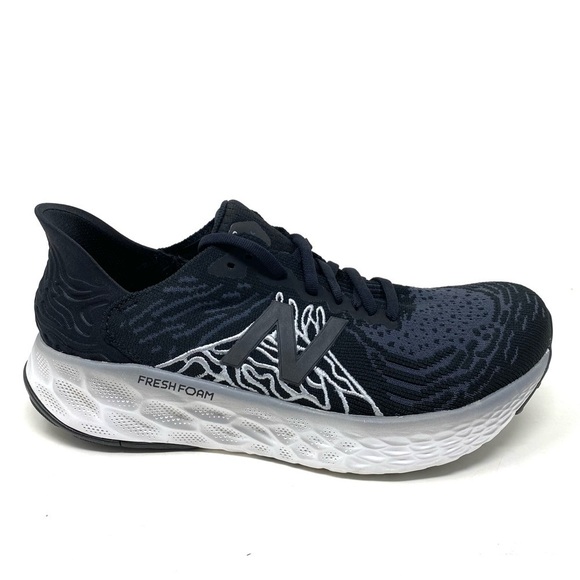 New Balance Men's Fresh Foam 1080 V10 Athletic Running Shoe WIDE - Main Image
